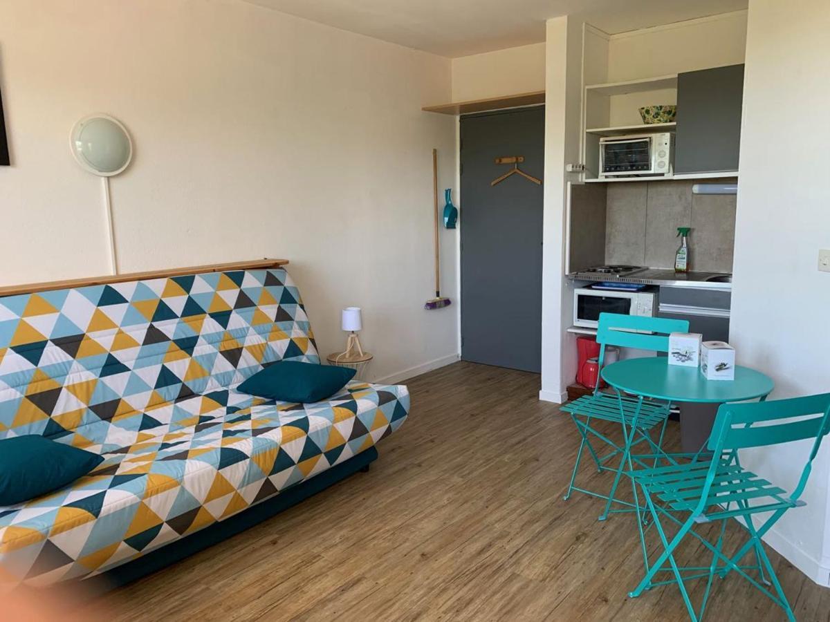 Appartement Studio 203 - Greoux Extérieur photo