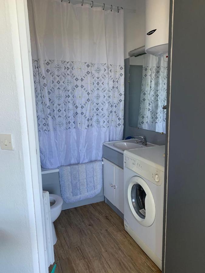 Appartement Studio 203 - Greoux Extérieur photo